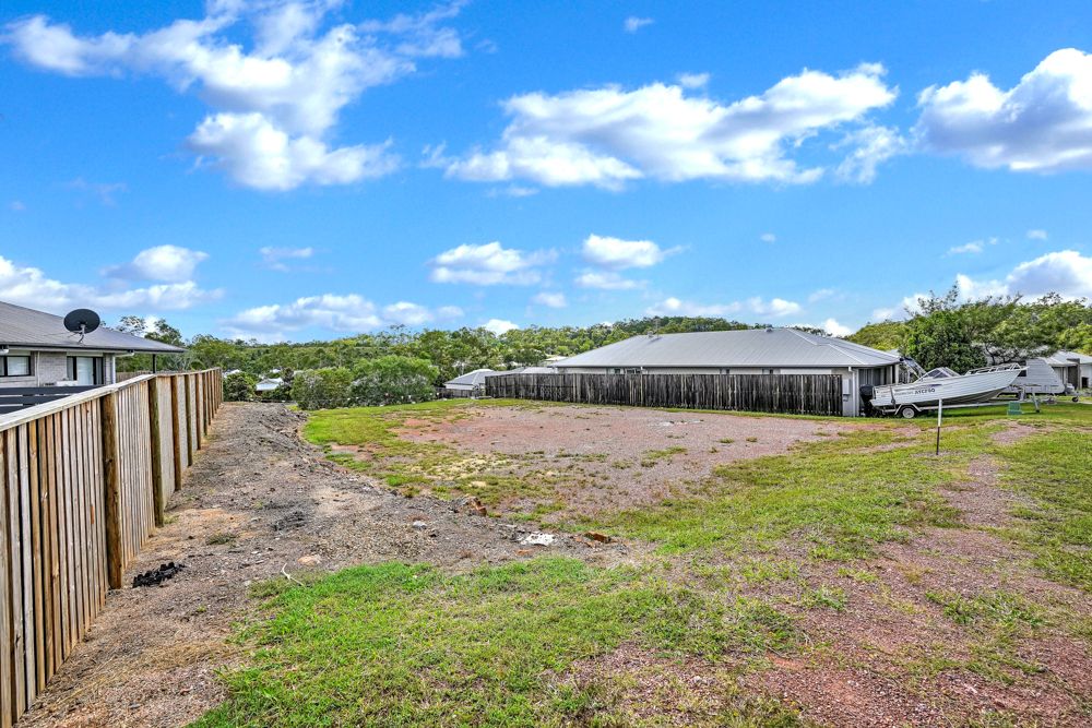 372/32 Clover Crescent, Boyne Island QLD 4680, Image 2