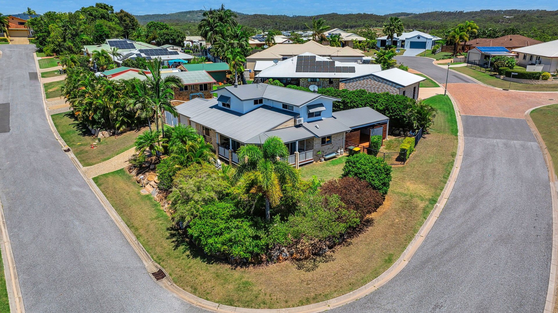 2 Buckingham Court, Telina QLD 4680, Image 0