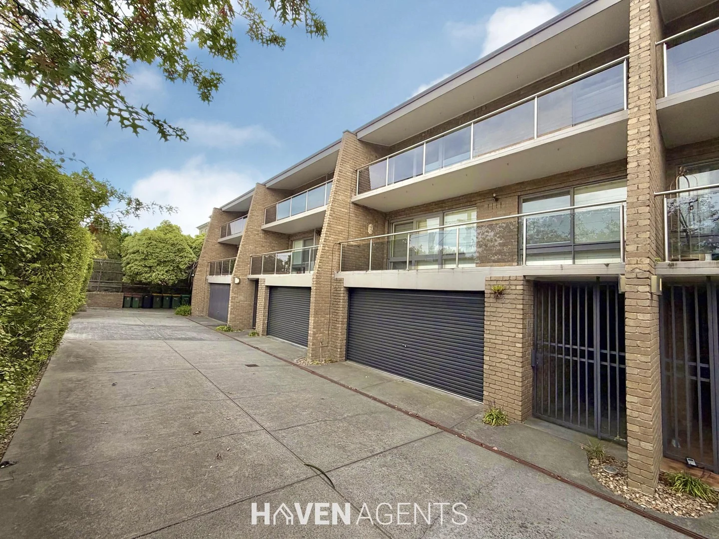 3/11A Kooyong Rd, Caulfield North VIC 3161