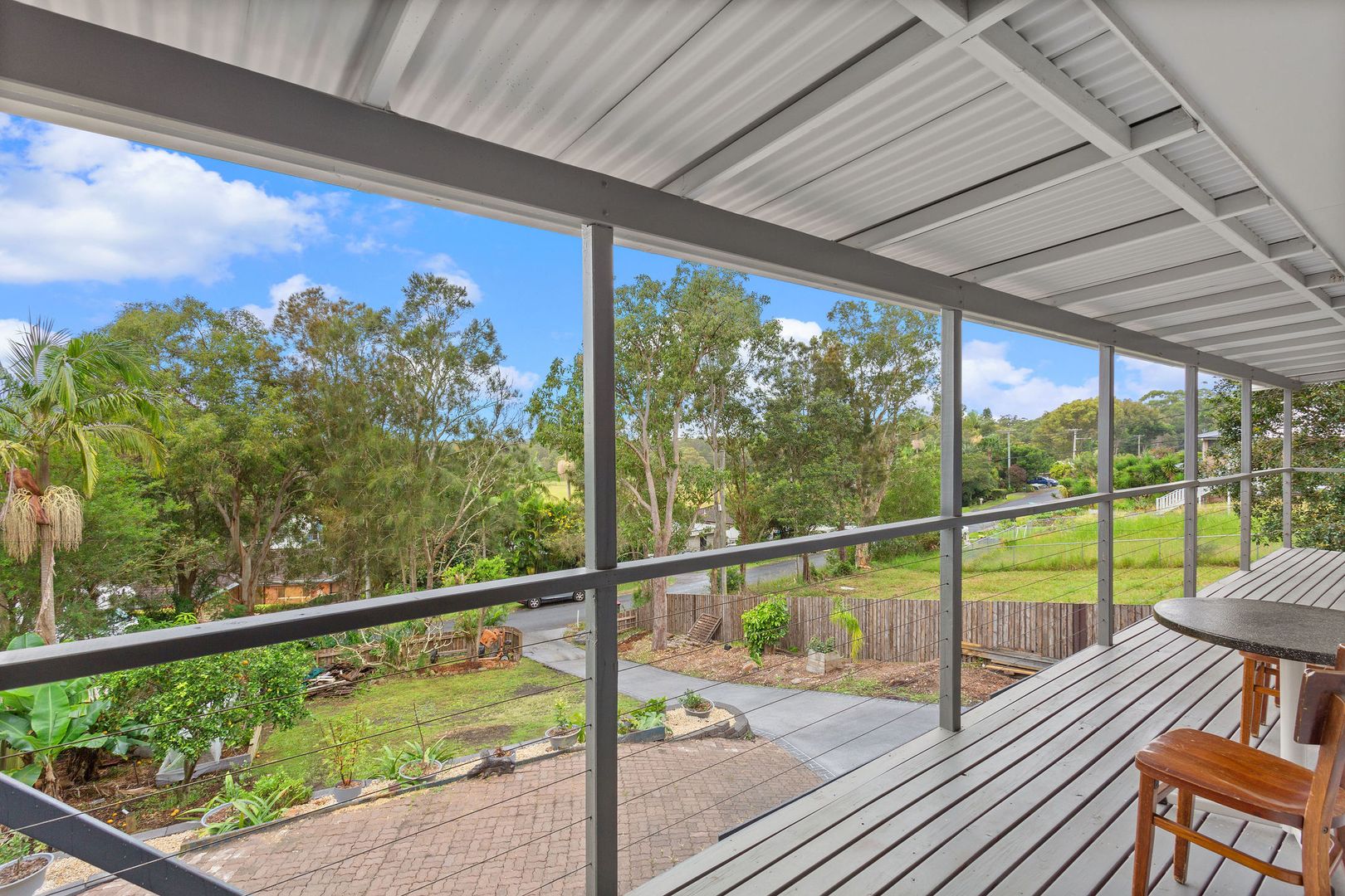 69 SEABREEZE PARADE, Green Point NSW 2428, Image 2