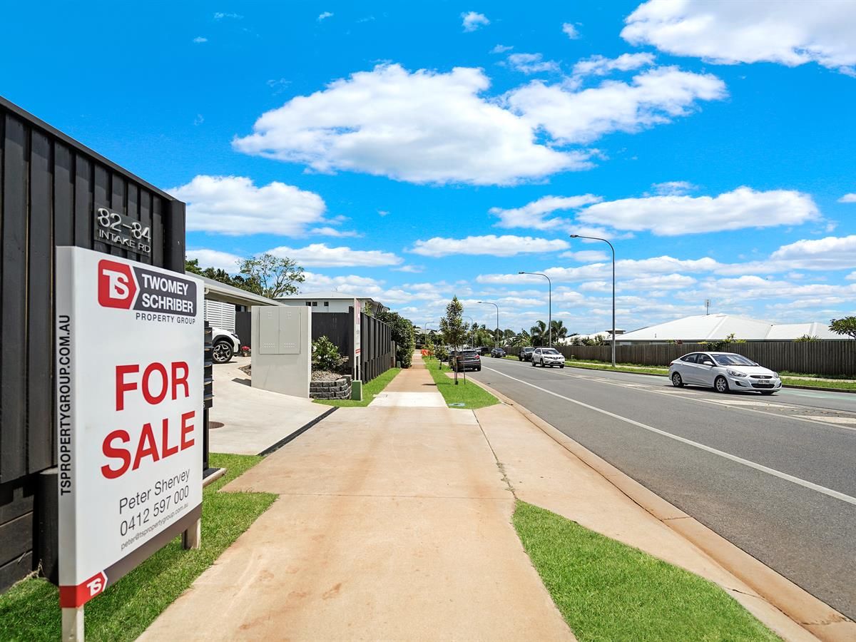 82 Redlynch Intake Road, Redlynch QLD 4870 Domain