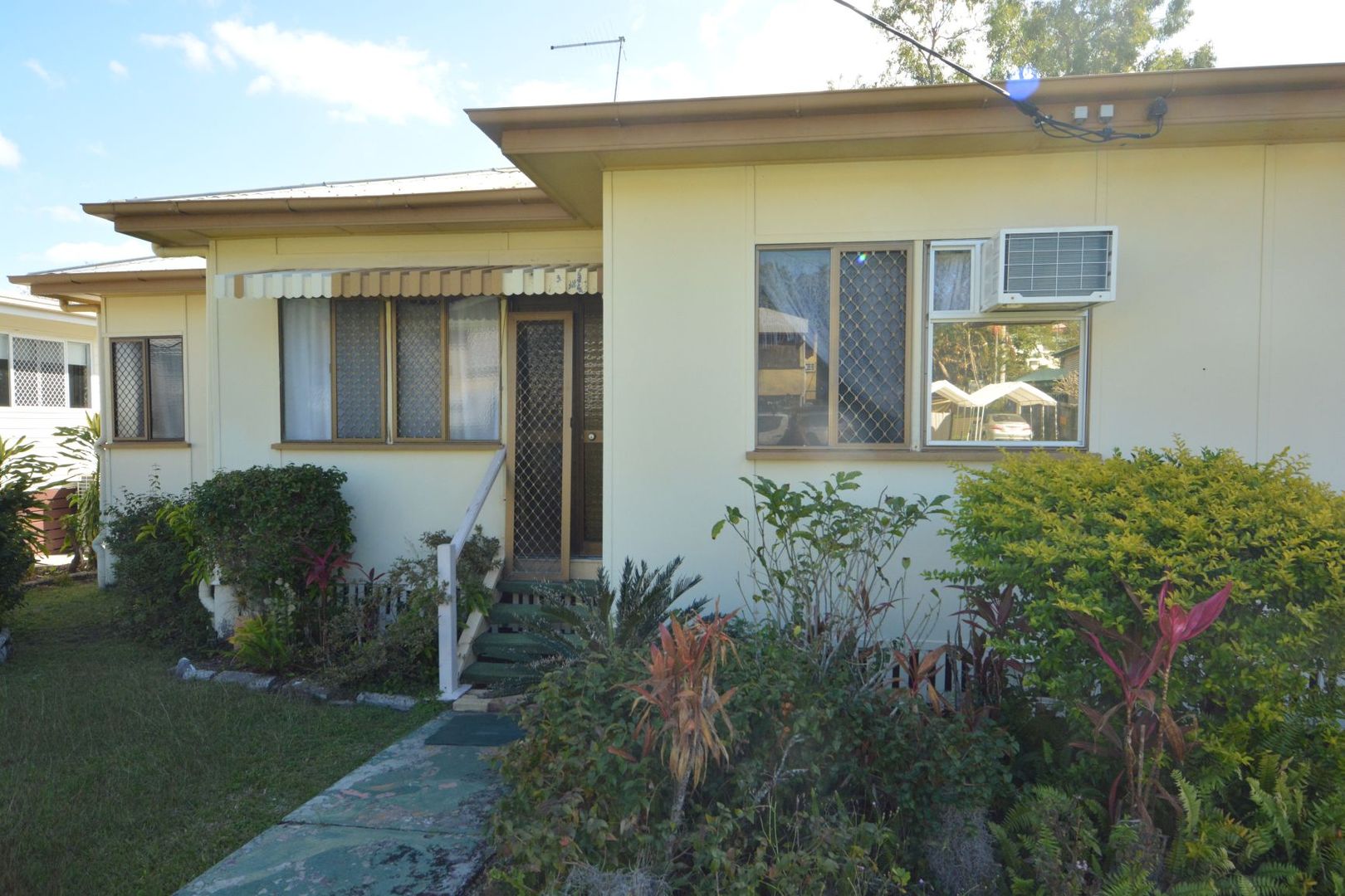 24 Ann Street, West Rockhampton Property History & Address Research