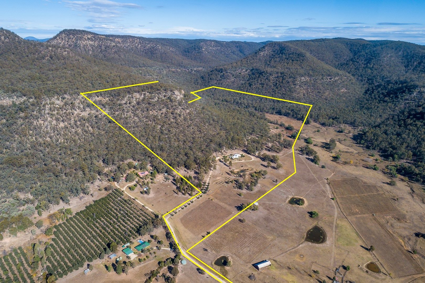 303D The Inlet Rd, Bulga NSW 2330, Image 1