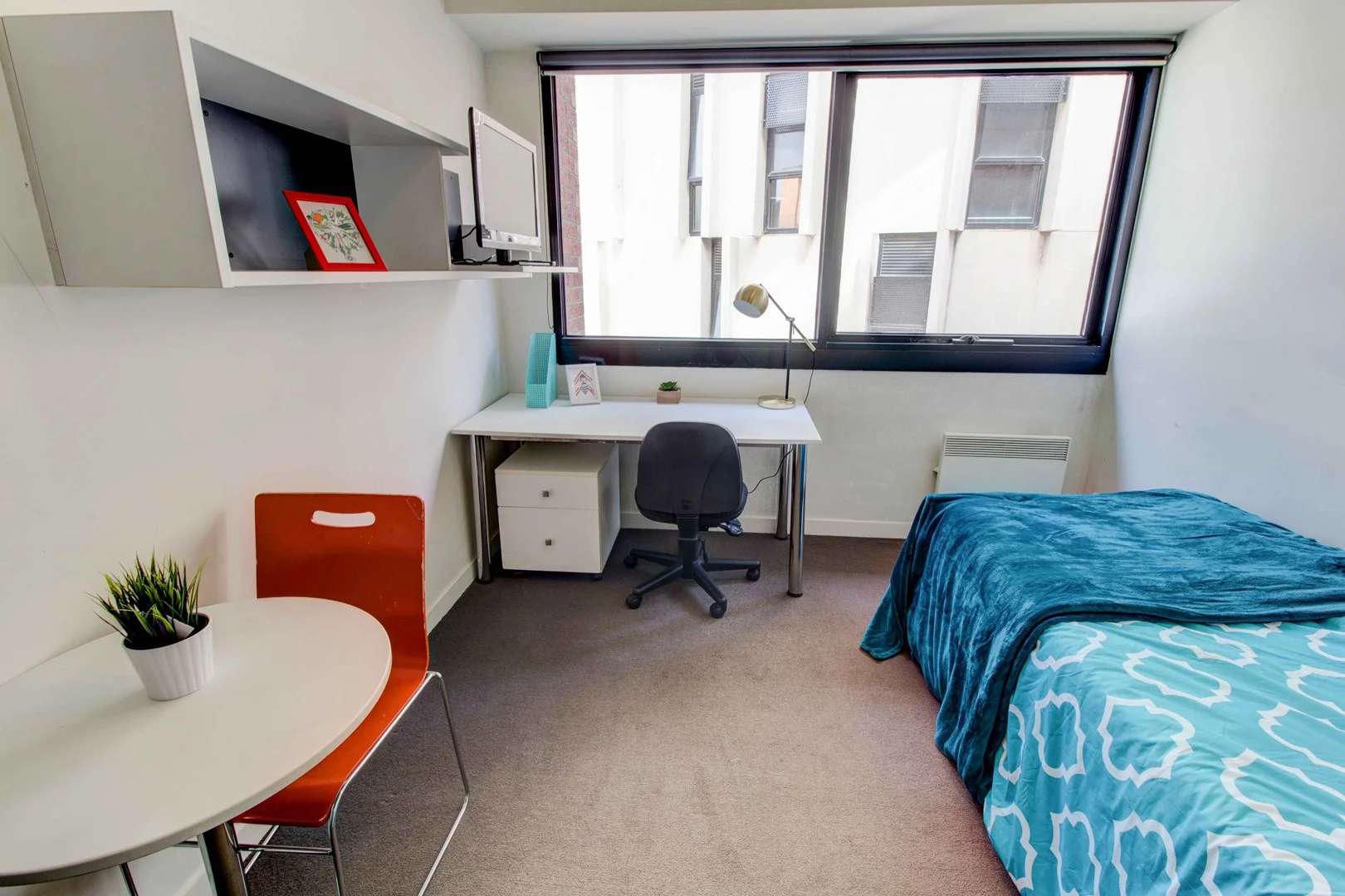 Additional image 7 of 112/50 Barry Street, Carlton VIC 3053