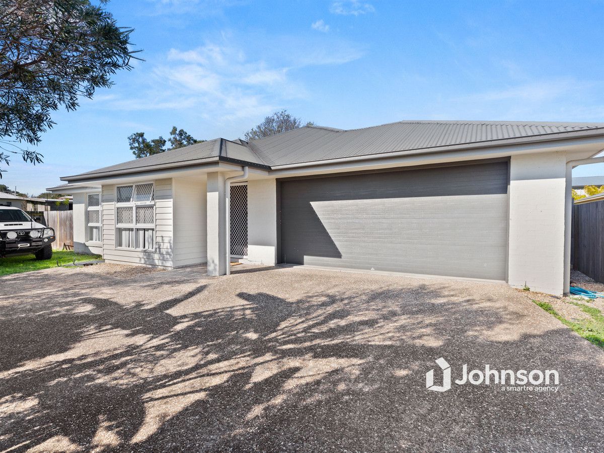 18a Queen Street, Newtown QLD 4305, Image 0