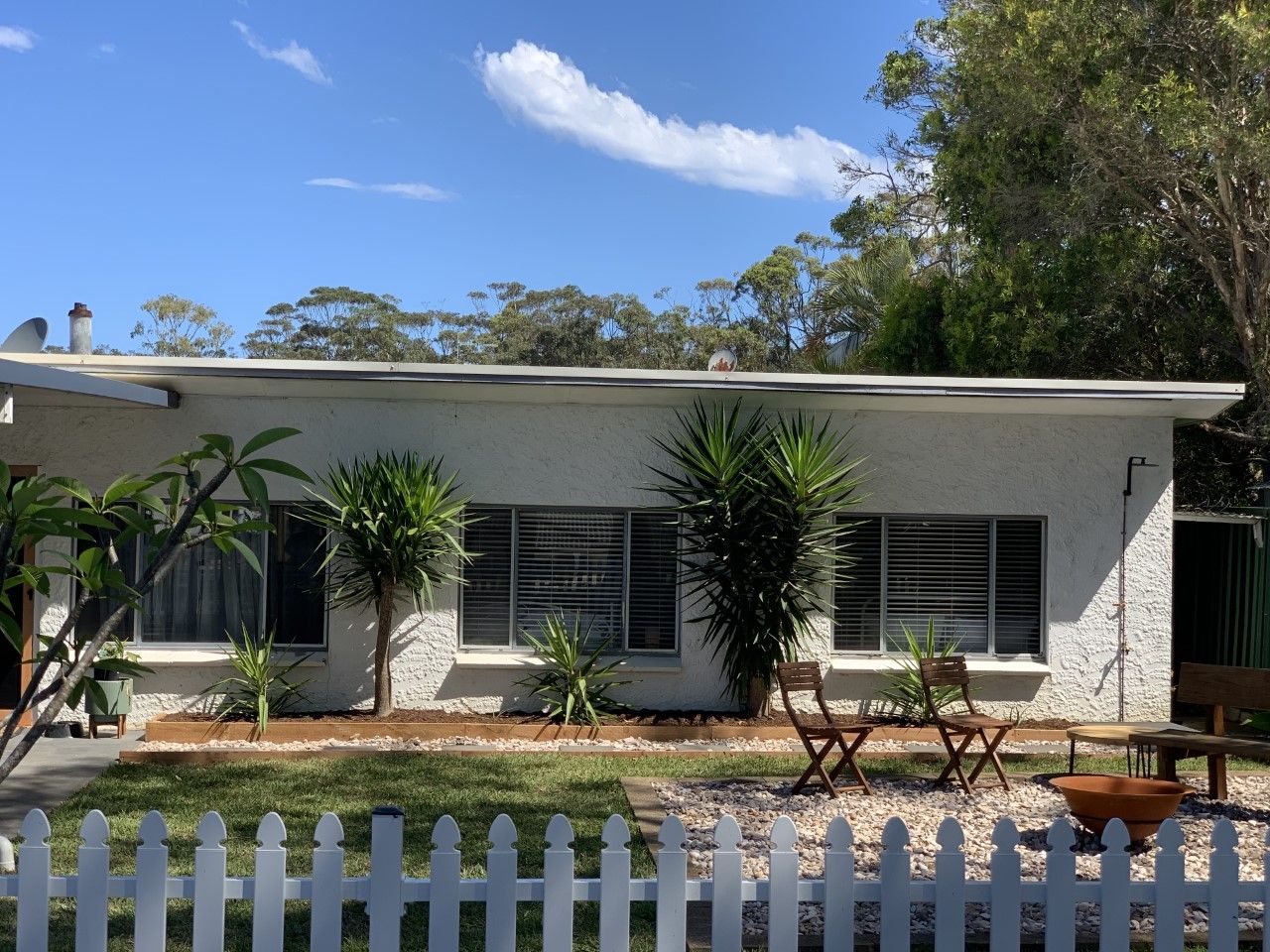 3 bedrooms House in 20 Mullaway Drive MULLAWAY NSW, 2456