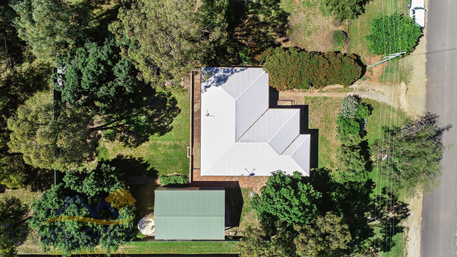 16 Flood Street, Cudal Property History & Address Research Domain