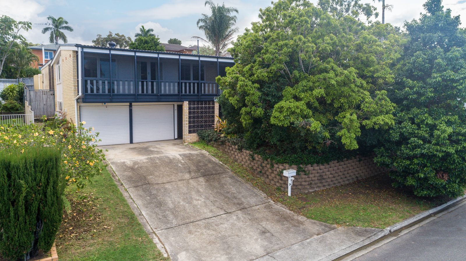 24 Vermont Street, Aspley QLD 4034