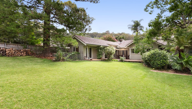 Picture of 19 Therry Street, AVALON BEACH NSW 2107