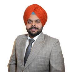 First Move Real Estate - Arsh Sidhu