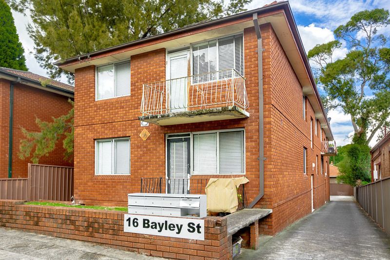 1/16 Bayley Street, Dulwich Hill NSW 2203, Image 1