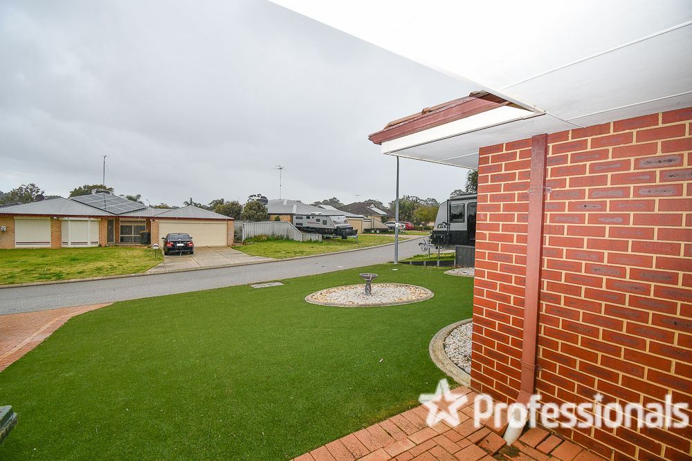 12 Lucidus Retreat, Greenfields WA 6210 House For Rent 600 Domain