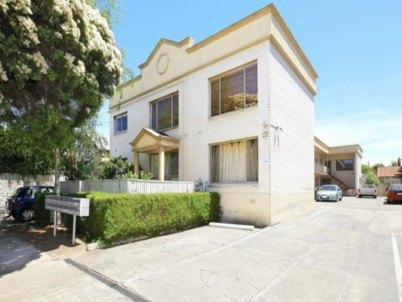 2/27 Jessie Street, Northcote VIC 3070