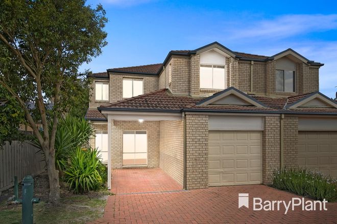 Picture of 1 Sanderling Avenue, SOUTH MORANG VIC 3752