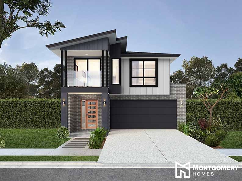 4 bedrooms New House & Land in - Address Available on Enquiry LEPPINGTON NSW, 2179