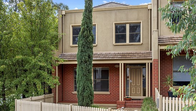 Picture of 23/1 Edwards Road, KENNINGTON VIC 3550