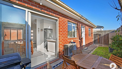 Picture of 3/104 Normanby Avenue, THORNBURY VIC 3071