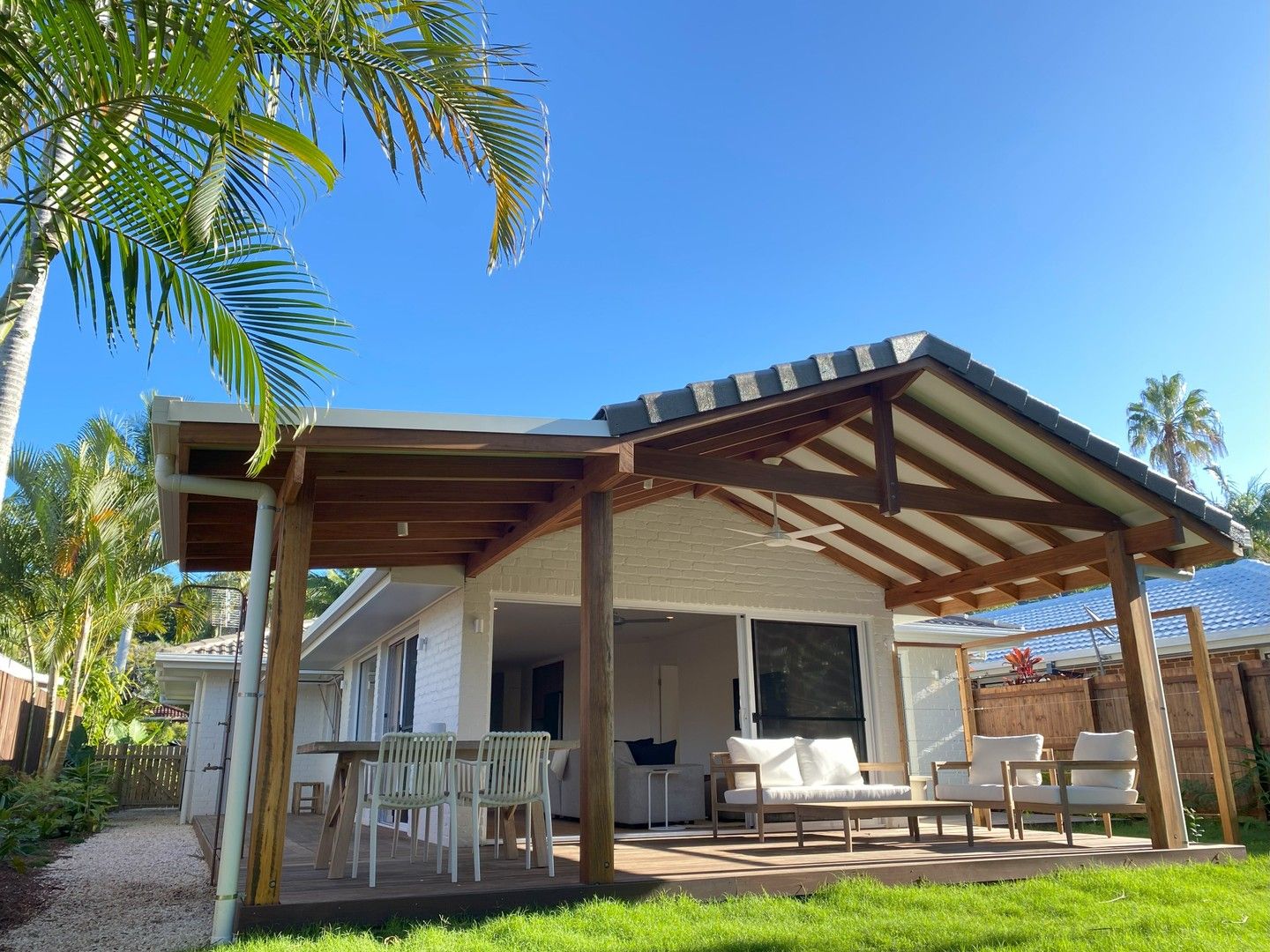 3 bedrooms House in 20 Ribbonwood Place SUFFOLK PARK NSW, 2481
