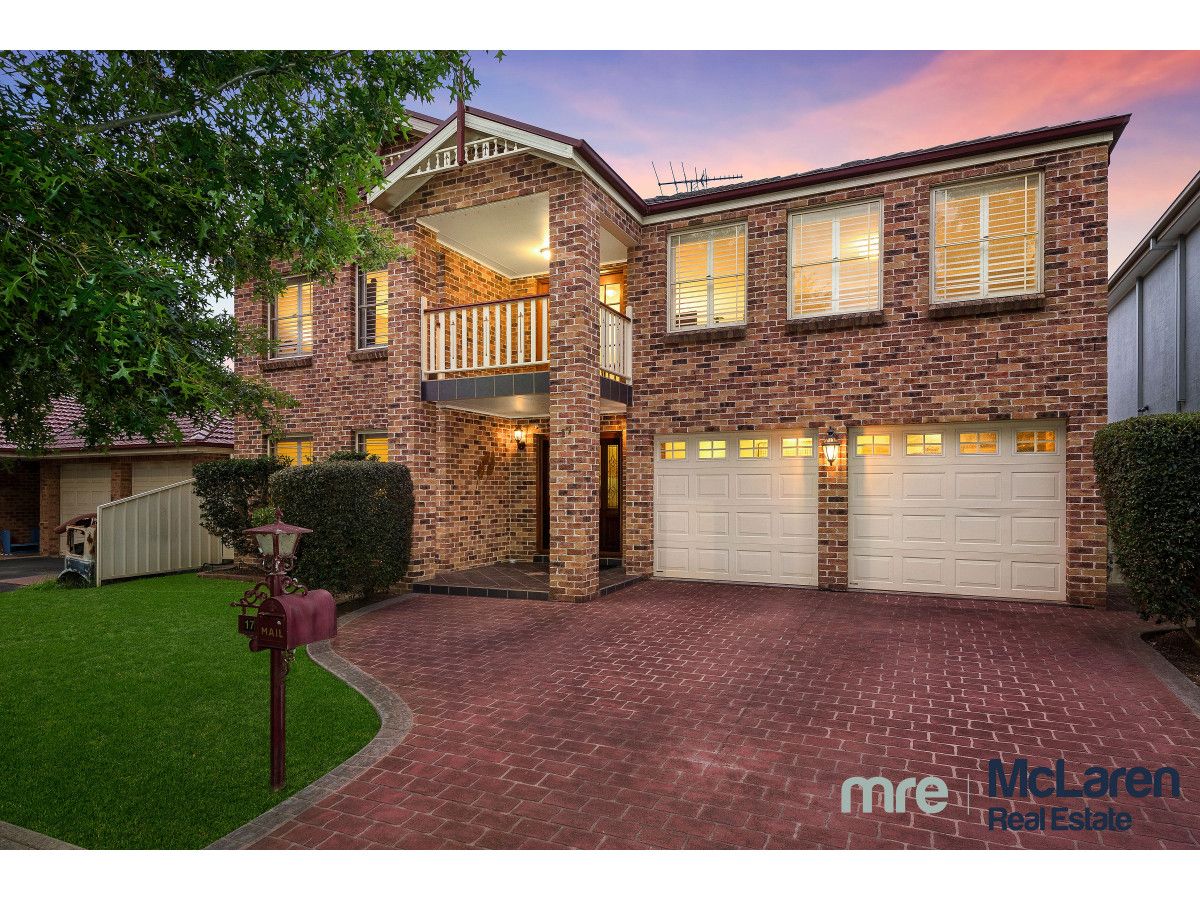 17 Mason Drive, Harrington Park NSW 2567 Domain