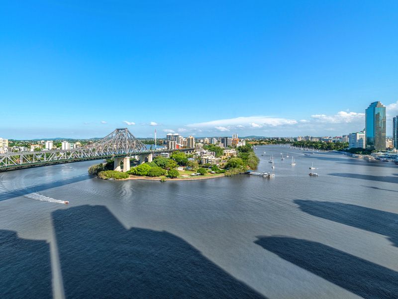 1 bedrooms Apartment / Unit / Flat in 150/82 Boundary Street BRISBANE CITY QLD, 4000