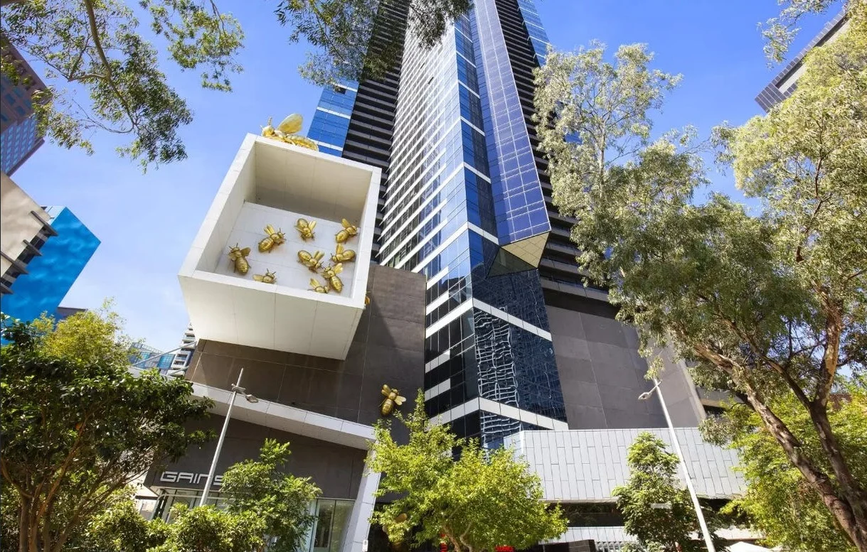 Additional image 13 of 1909/7 Riverside Quays, Southbank VIC 3006