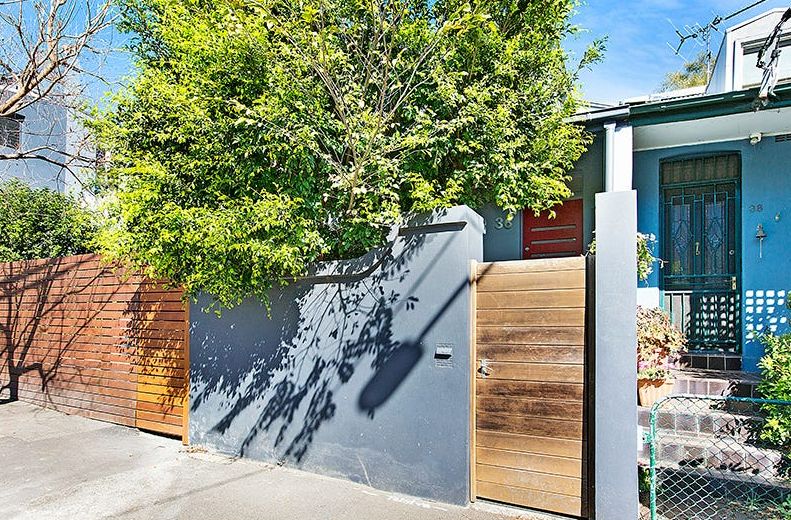 3 bedrooms House in 36 Gottenham Street GLEBE NSW, 2037