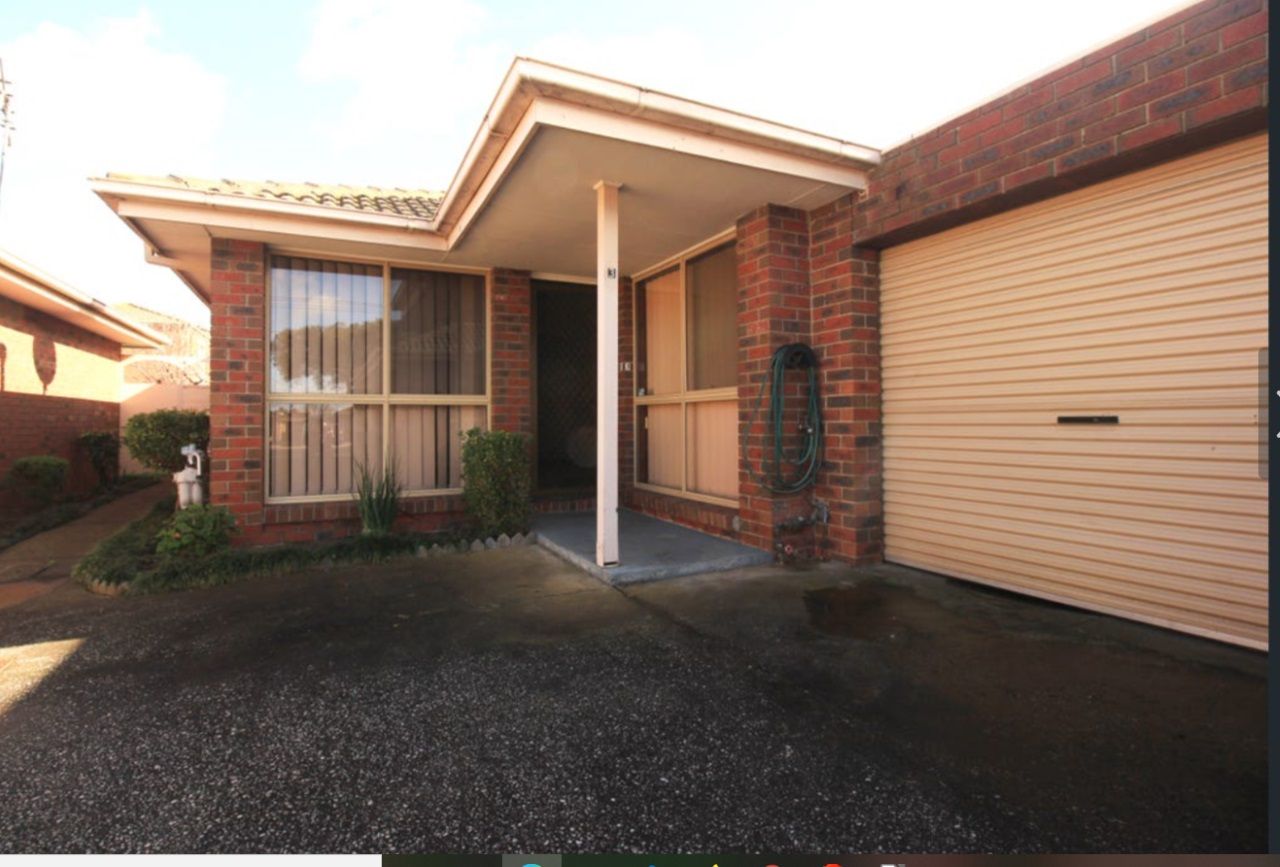2 bedrooms Apartment / Unit / Flat in 3/32-34 Powlett St ALTONA MEADOWS VIC, 3028