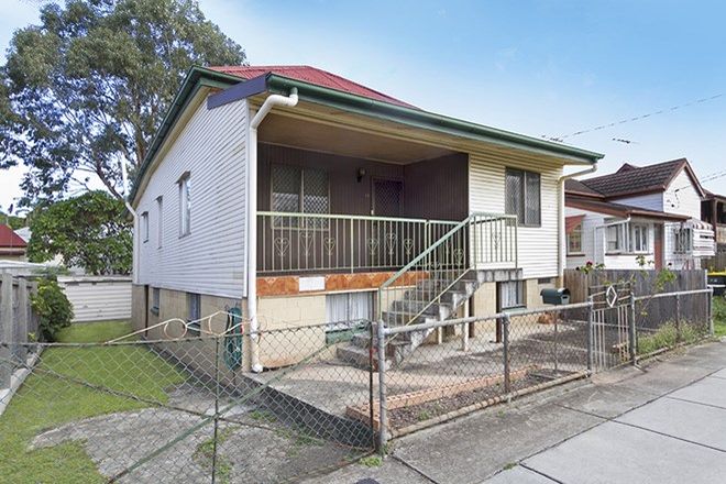 Picture of 18 Corbett Street, WEST END QLD 4101
