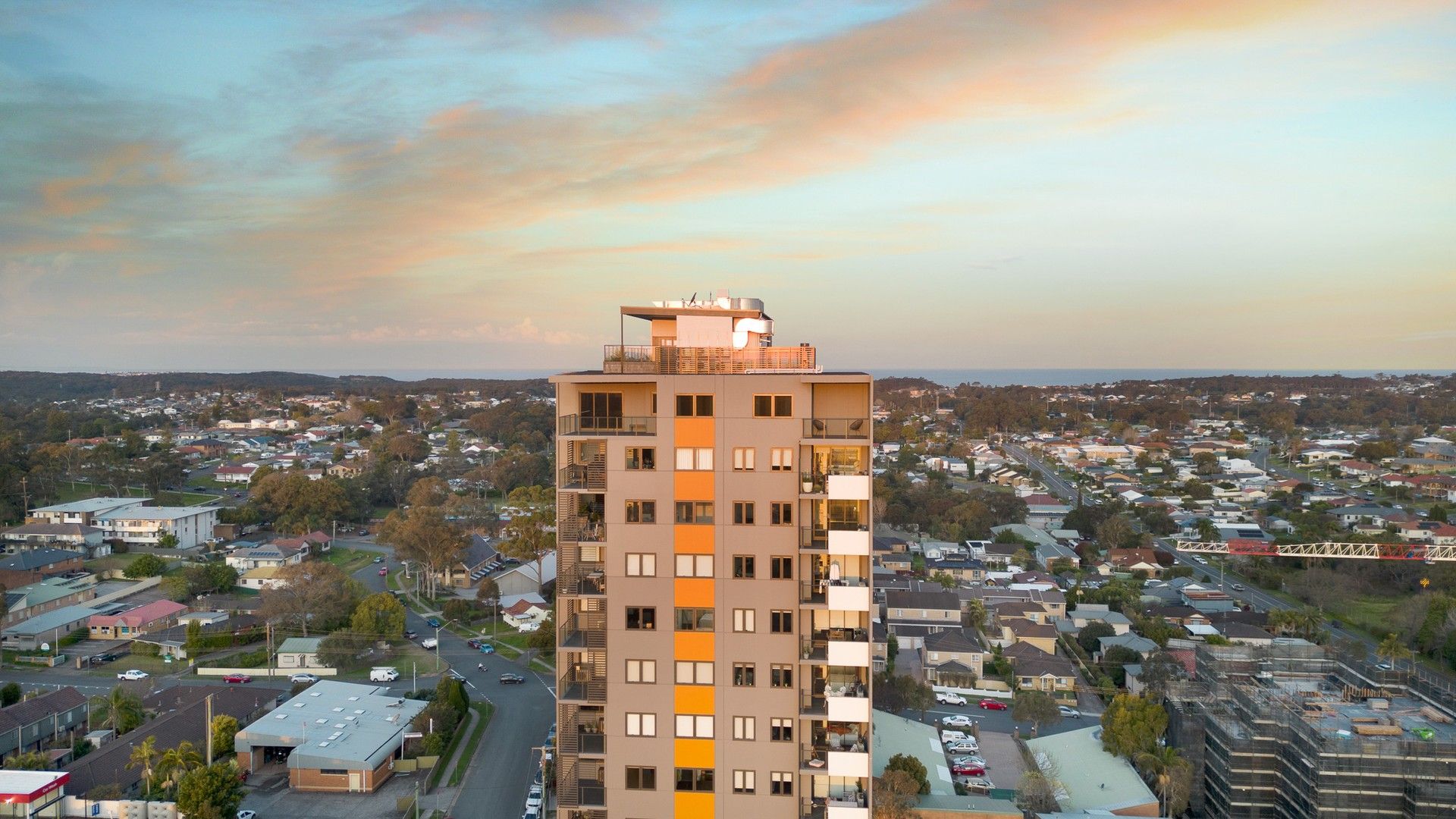 1103/2 Charles Street, Charlestown NSW 2290, Image 0