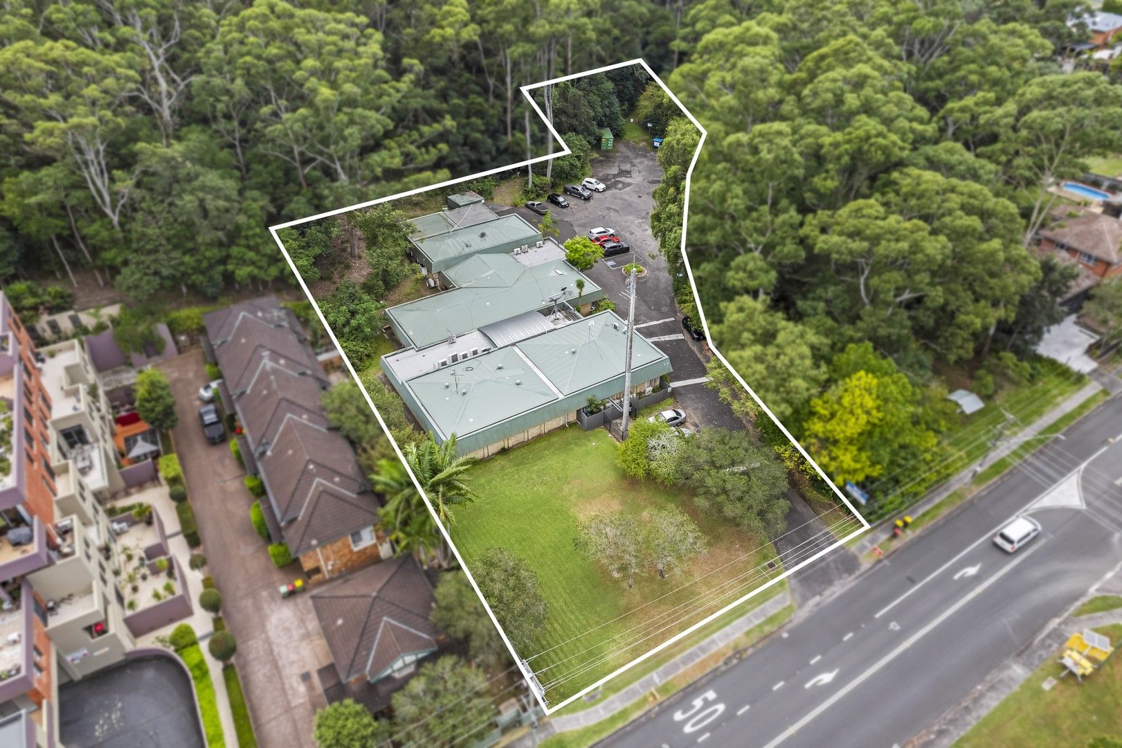49 Henry Parry Drive, Gosford NSW 2250, Image 0
