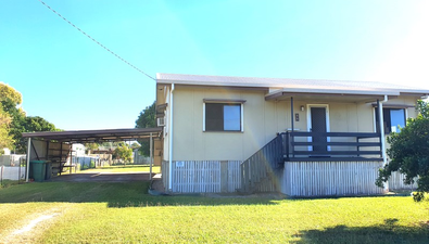 Picture of 8 THIRD STREET, HOME HILL QLD 4806