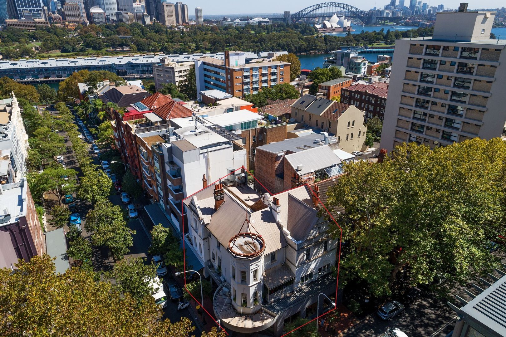 61-63 Macleay Street, Potts Point NSW 2011, Image 1