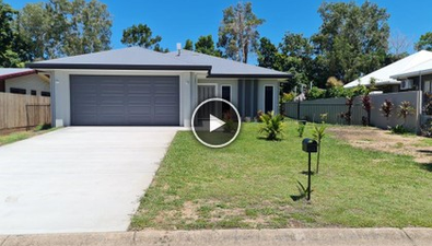 Picture of 12 Ives Ave, WONGA BEACH QLD 4873