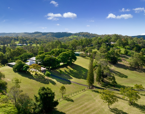 87 Upper Brookfield Road, Brookfield QLD 4069