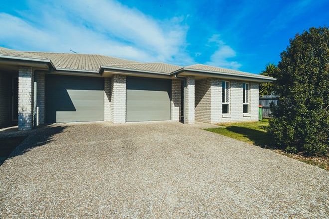 Picture of 1/15 Habben Court, BUNDAMBA QLD 4304