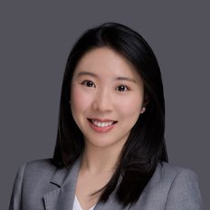 Kris Yu, Sales representative