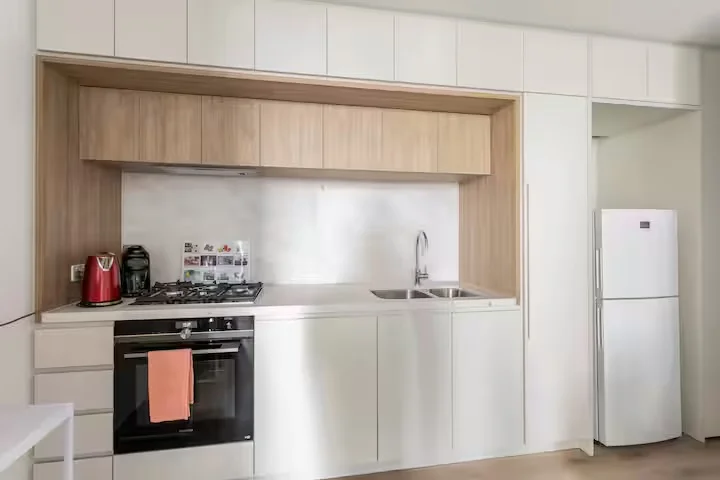 Additional image 4 of 1508/648 Lonsdale Street, Melbourne VIC 3000