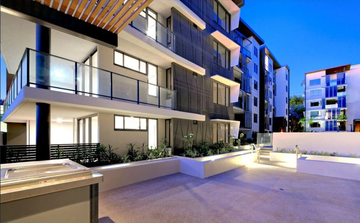 Additional image 9 of 1410/35 Burdett Street, Albion QLD 4010