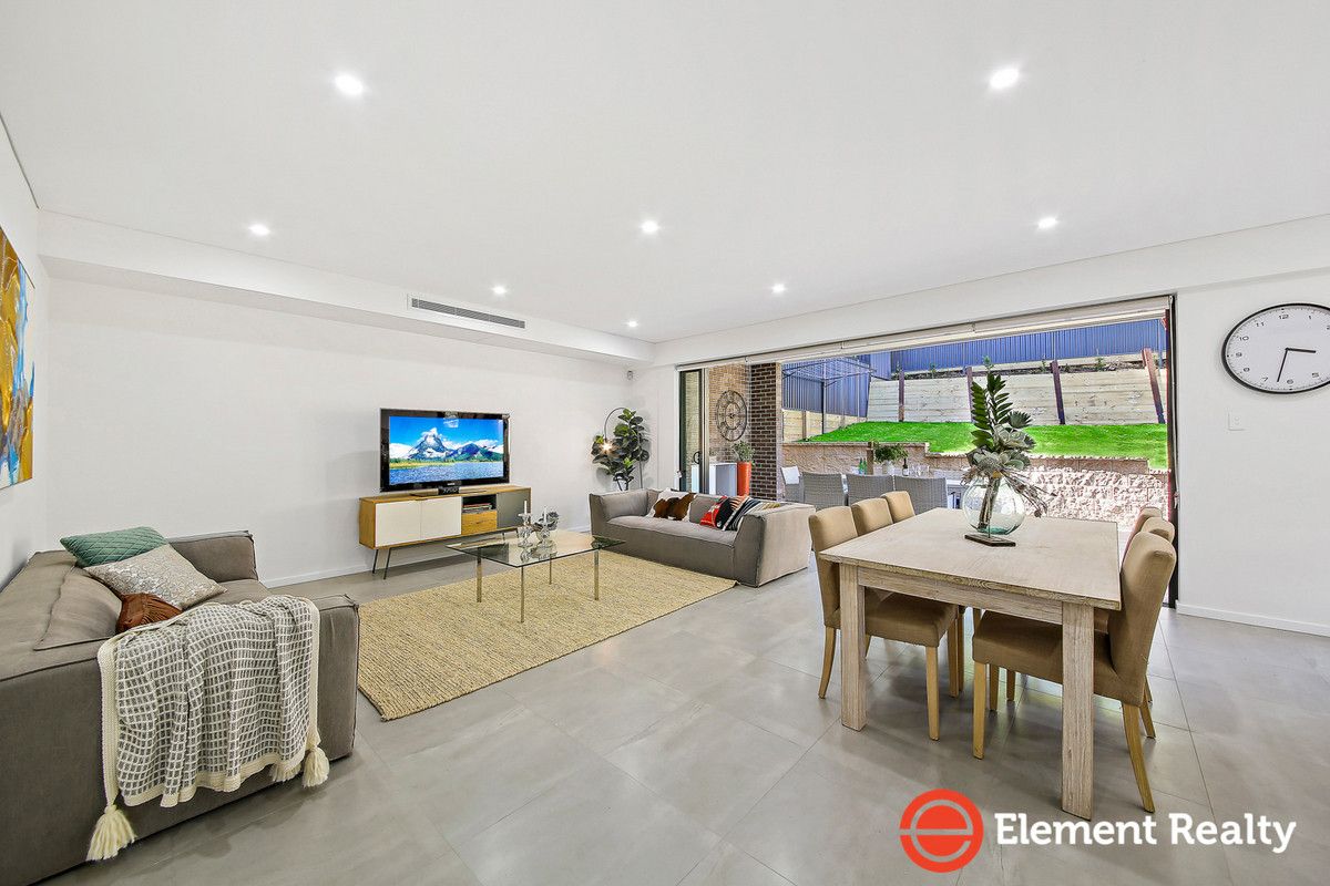 23 Bankshill Crescent, Carlingford NSW 2118, Image 1