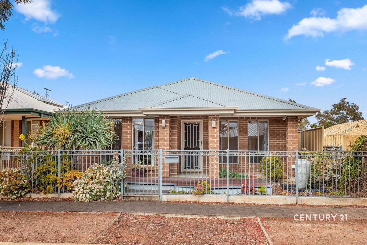 16 Roberts Street, Munno Para SA 5115, Image 0