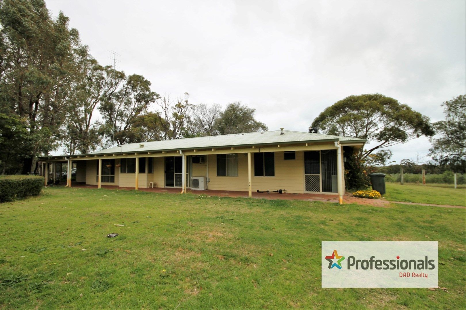 7553a Forrest Highway, Parkfield WA 6233, Image 0