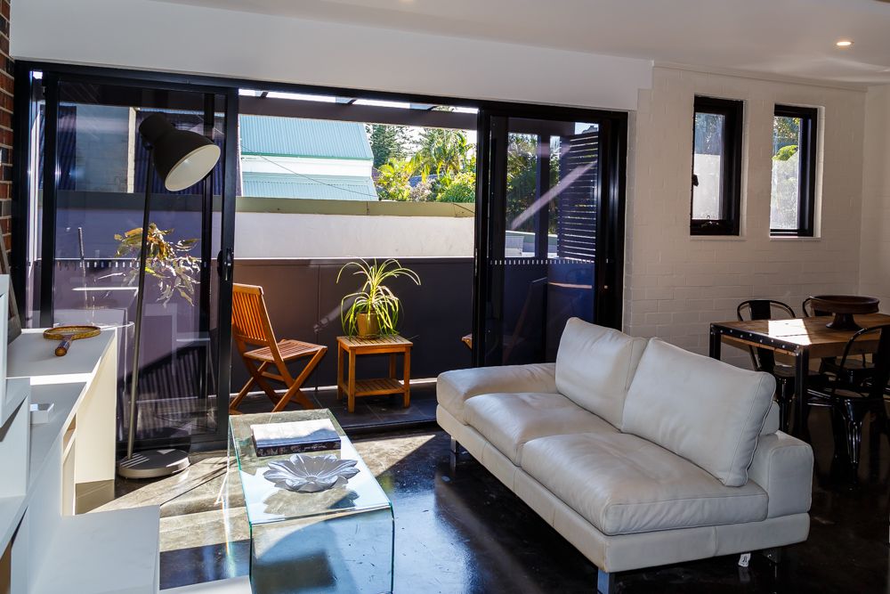 1 bedrooms Apartment / Unit / Flat in 10/120 Pittwater Road MANLY NSW, 2095