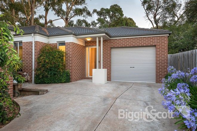 Picture of 3/274 Humffray Street North, BROWN HILL VIC 3350