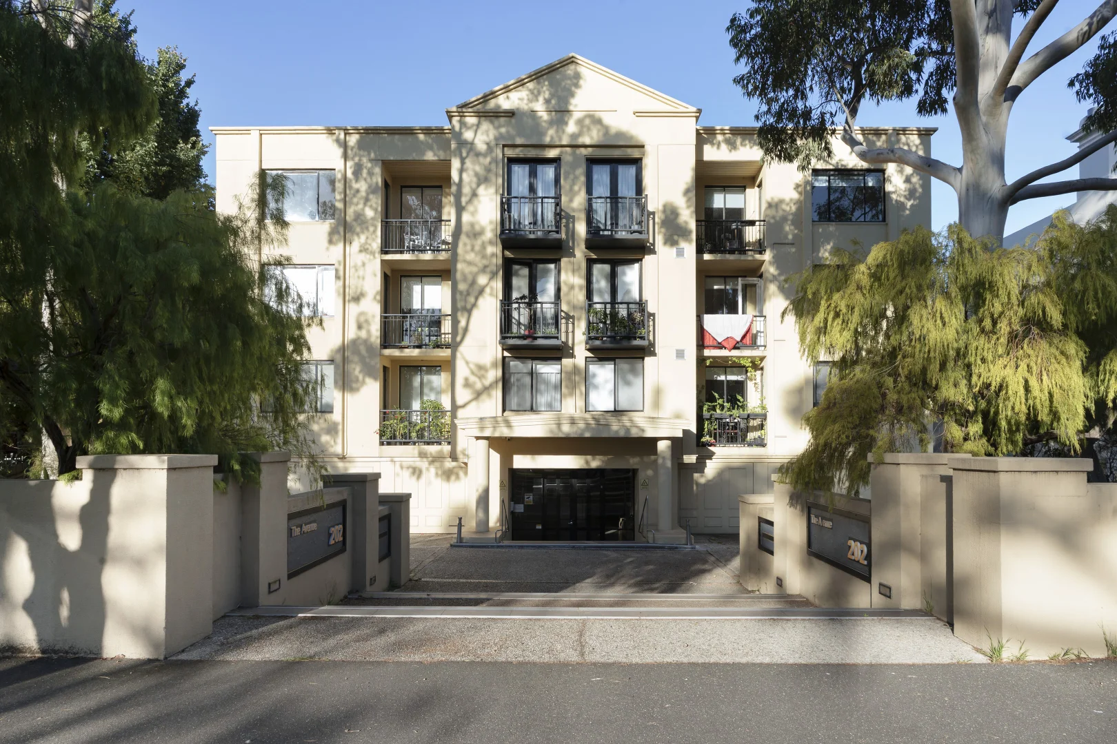 Additional image 12 of 18/202 The Avenue, Parkville VIC 3052