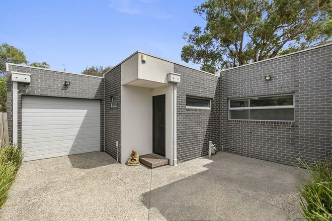 Picture of 4/51 Galvin Street, ALTONA VIC 3018