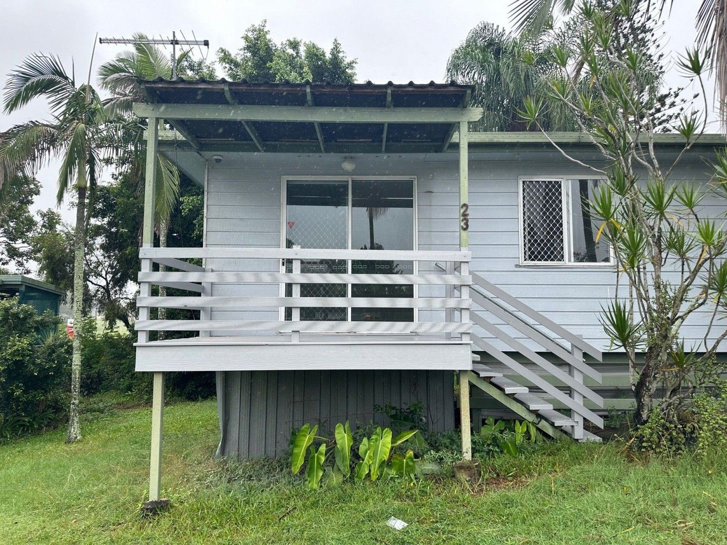 2 bedrooms House in 23 Cedar Drive STAPYLTON QLD, 4207