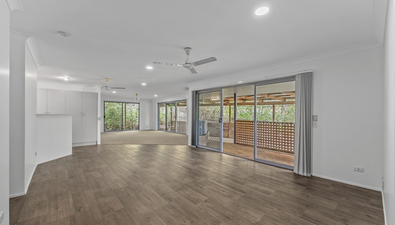 Picture of 49 Riverpark Drive, NERANG QLD 4211
