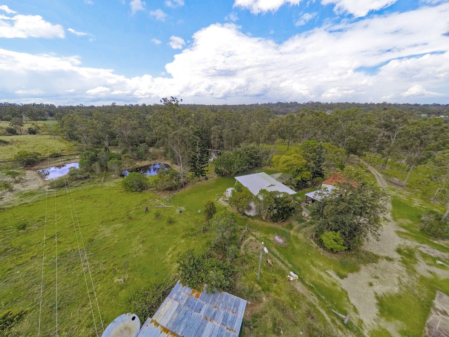 124 Dalysford Road..., Dalysford QLD 4671, Image 0