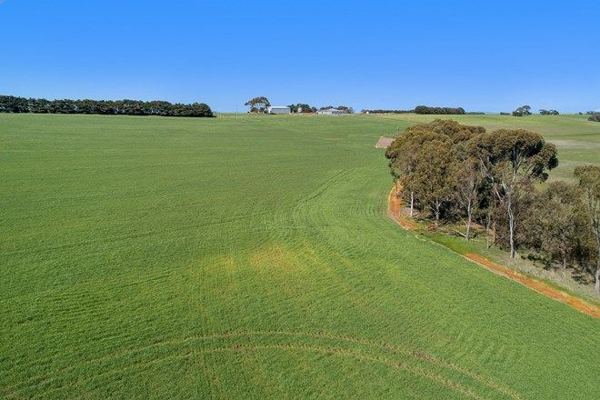 Picture of 739 Lower Darlington Road, BERRYBANK VIC 3323