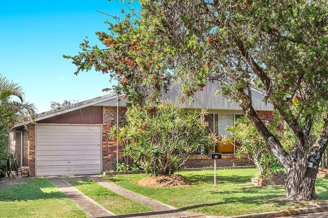 Picture of 25 Binya Avenue, KIRRA QLD 4225